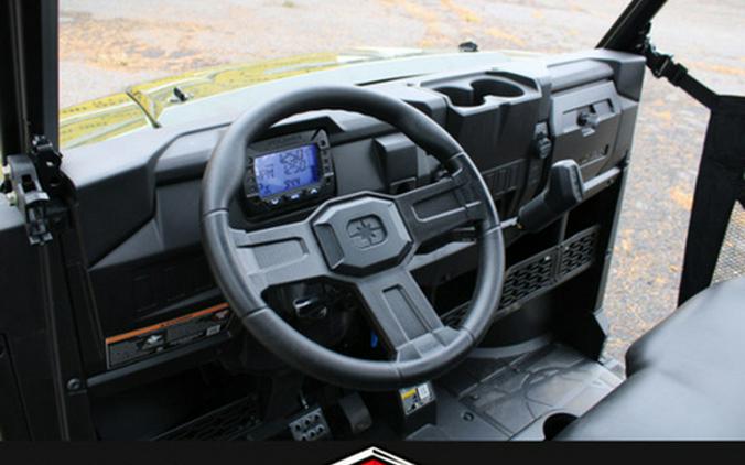 2026 Polaris Ranger SP 570