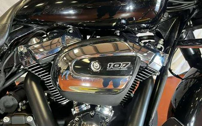 2021 Harley-Davidson Street Glide®