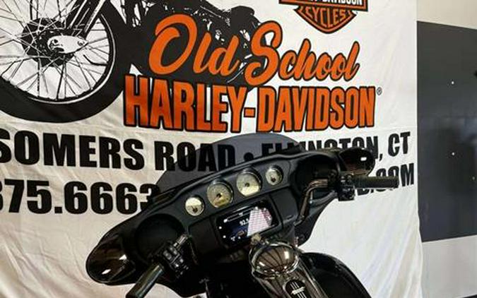 2021 Harley-Davidson Street Glide®