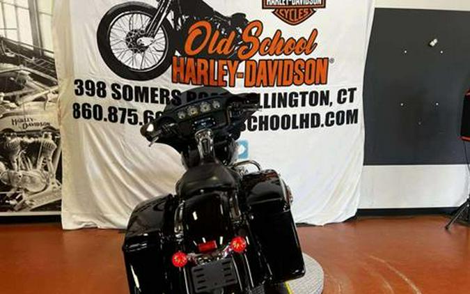 2021 Harley-Davidson Street Glide®