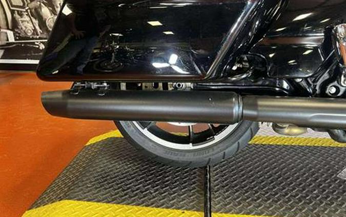 2021 Harley-Davidson Street Glide®