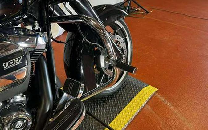 2021 Harley-Davidson Street Glide®