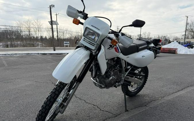 2025 Honda® XR650L