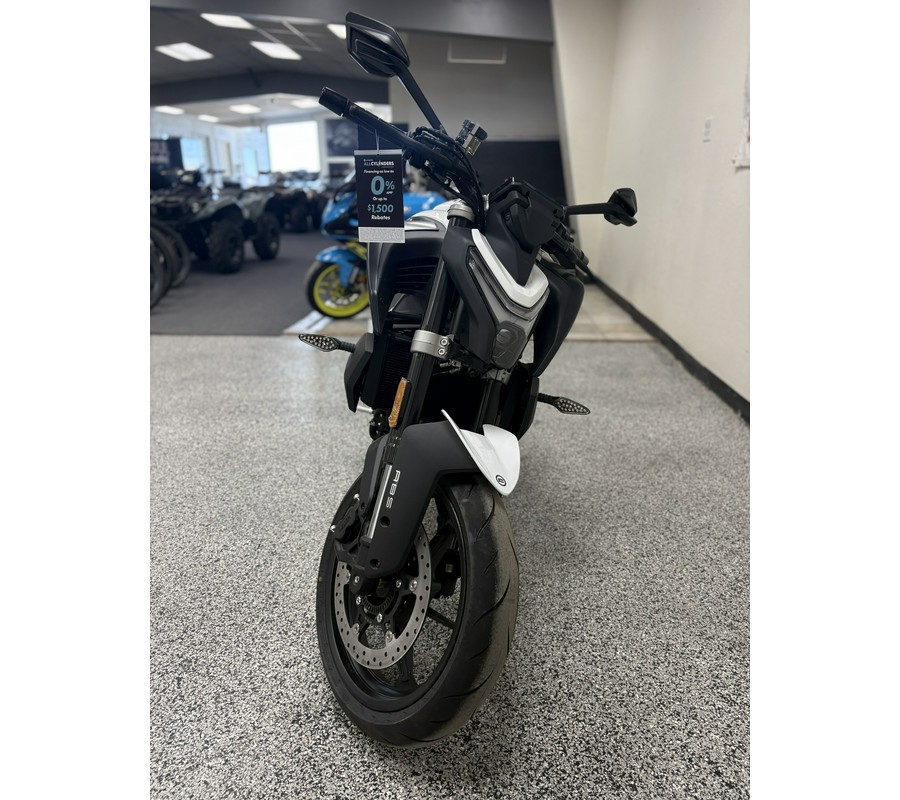 2025 CFMOTO 450NK - C1381