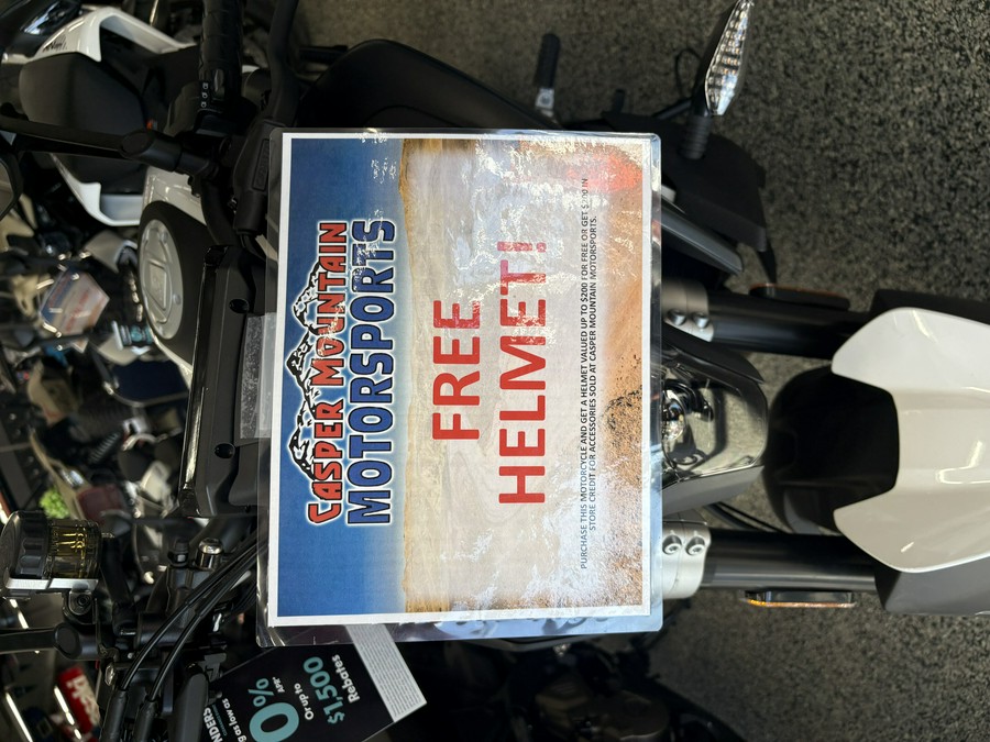 2025 CFMOTO 450NK - C1381