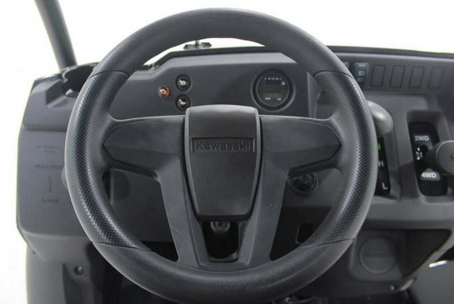 2026 Kawasaki Mule SX 4x4 XC LE 4x4 XC