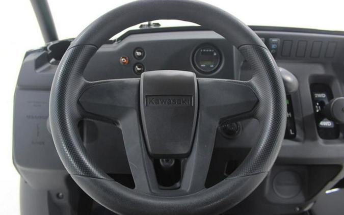 2026 Kawasaki Mule SX 4x4 XC LE 4x4 XC