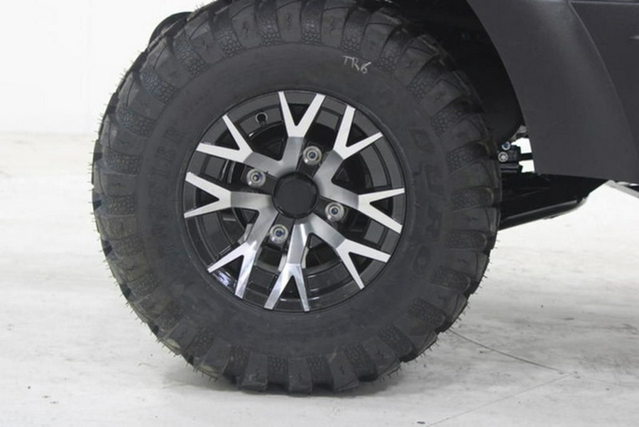 2026 Kawasaki Mule SX 4x4 XC LE 4x4 XC