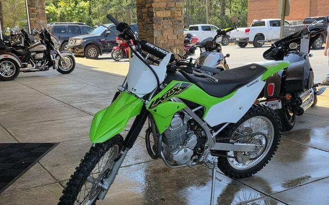 2021 Kawasaki KLX® 230R
