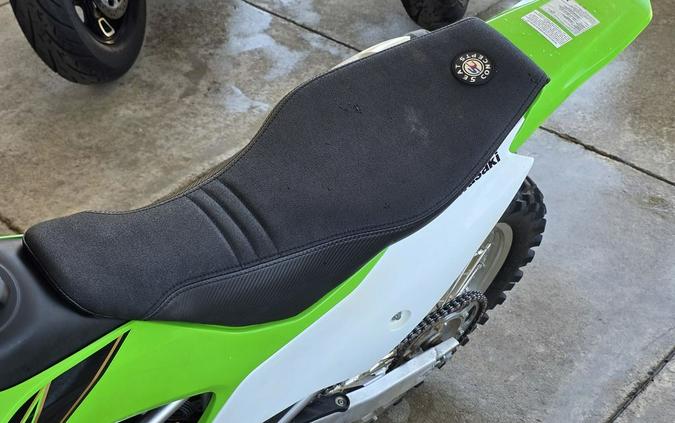 2021 Kawasaki KLX® 230R