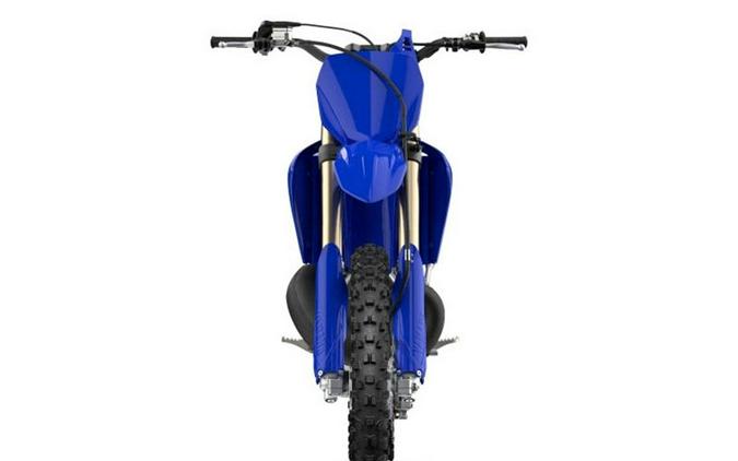2026 Yamaha YZ 250X