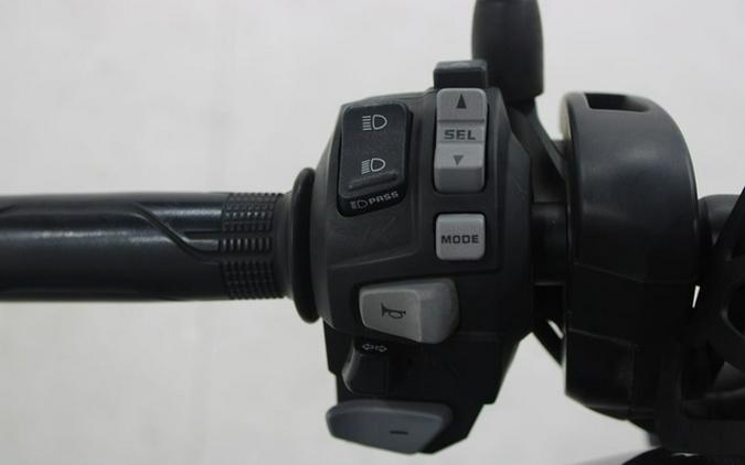 2023 Honda Rebel 1100 DCT