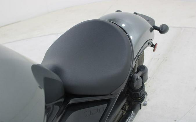2023 Honda Rebel 1100 DCT