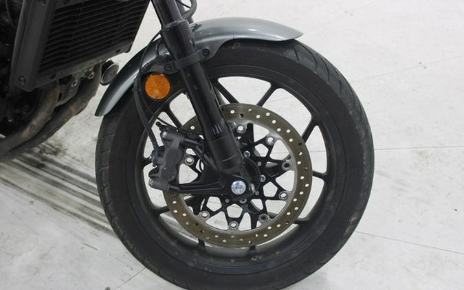 2023 Honda Rebel 1100 DCT