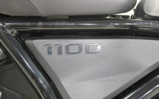 2023 Honda Rebel 1100 DCT