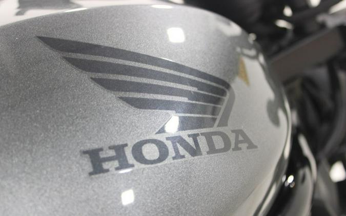 2023 Honda Rebel 1100 DCT