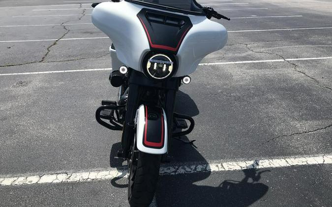 2021 Harley-Davidson® FLHXSE - CVO™ Street Glide®
