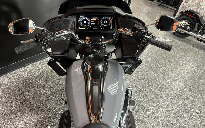 2026 Harley-Davidson® FLTRX - Road Glide Solo