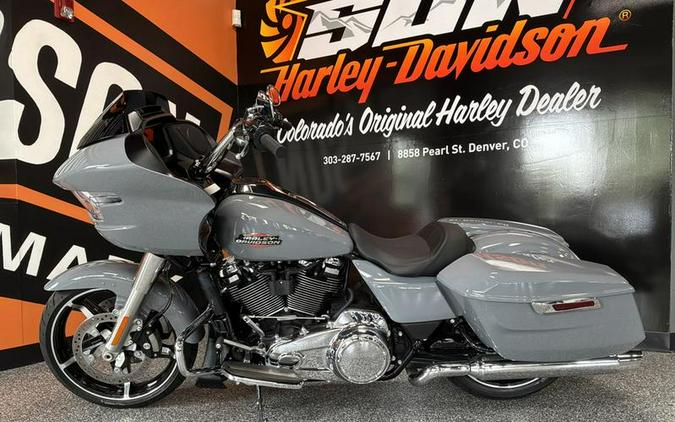 2026 Harley-Davidson® FLTRX - Road Glide Solo