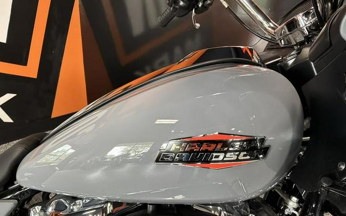 2026 Harley-Davidson® FLTRX - Road Glide Solo