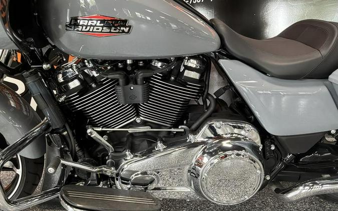 2026 Harley-Davidson® FLTRX - Road Glide Solo