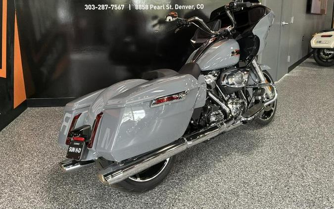 2026 Harley-Davidson® FLTRX - Road Glide Solo
