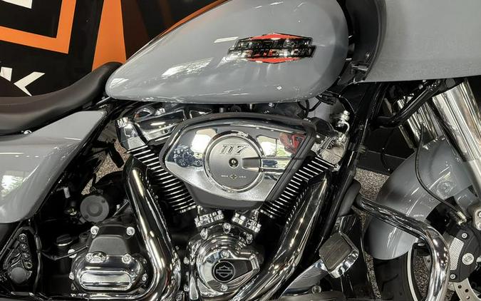 2026 Harley-Davidson® FLTRX - Road Glide Solo
