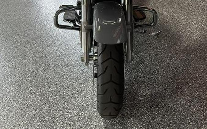 2026 Harley-Davidson® FLTRX - Road Glide Solo