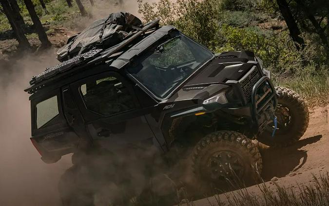 2026 Polaris Polaris XPEDITION ADV Northstar
