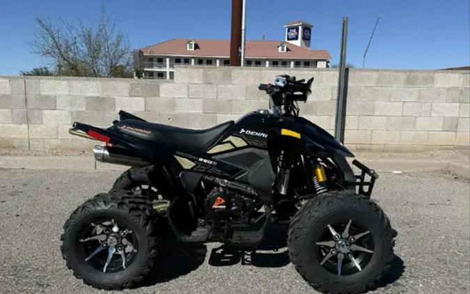 2026 DENAGO DAYTONA250FI