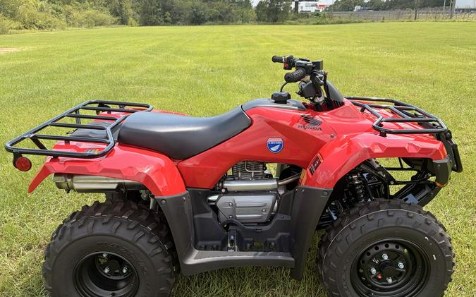 2026 Honda FourTrax Recon® Base