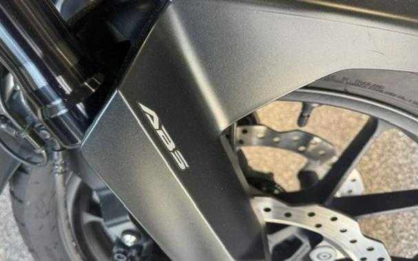 2025 Honda® NX500