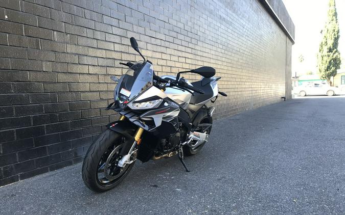 2027 Aprilia Tuono V4 1100