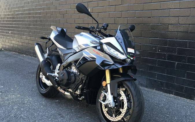 2027 Aprilia Tuono V4 1100