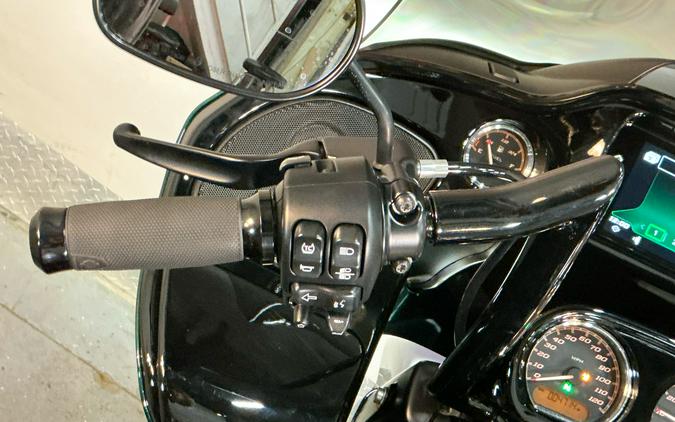 2021 Harley-Davidson Road Glide® Special