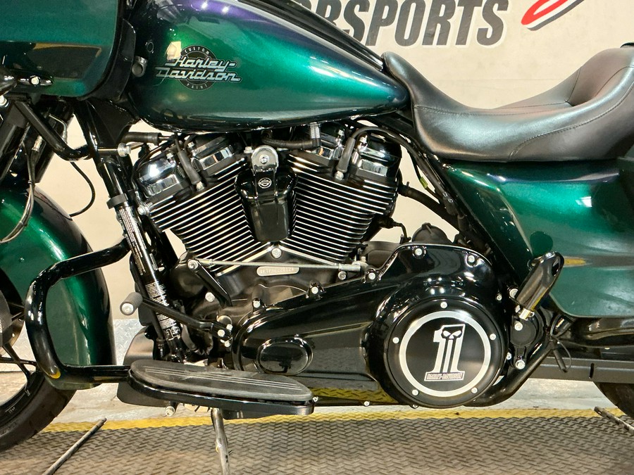 2021 Harley-Davidson Road Glide® Special
