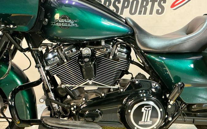 2021 Harley-Davidson Road Glide® Special