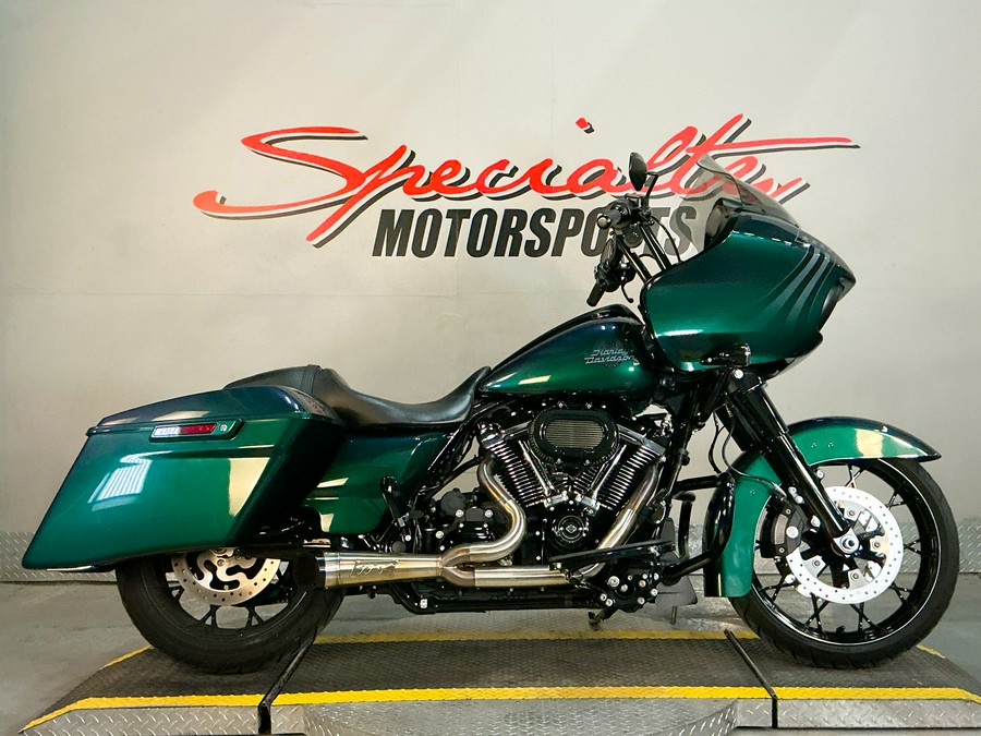 2021 Harley-Davidson Road Glide® Special