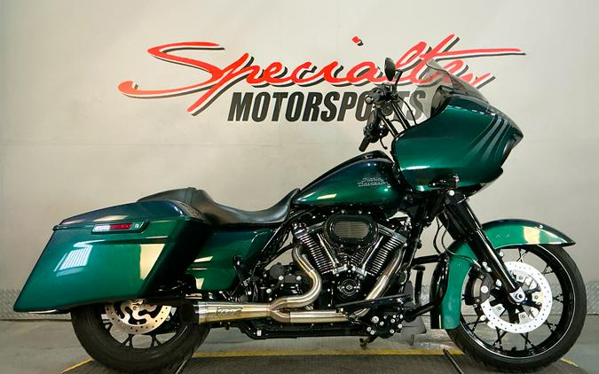2021 Harley-Davidson Road Glide® Special