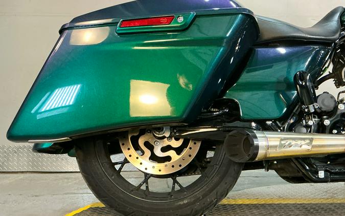 2021 Harley-Davidson Road Glide® Special