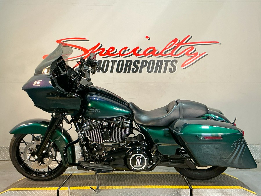 2021 Harley-Davidson Road Glide® Special