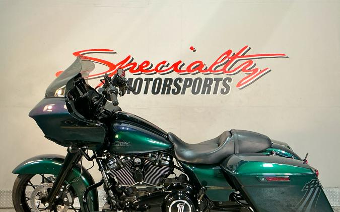2021 Harley-Davidson Road Glide® Special