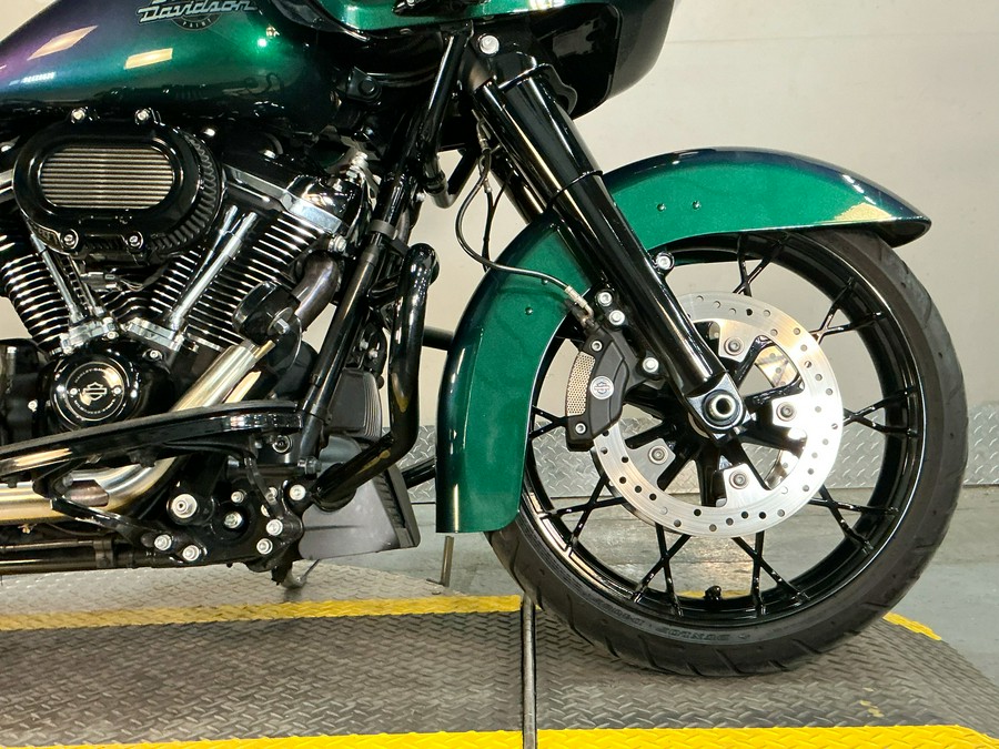 2021 Harley-Davidson Road Glide® Special