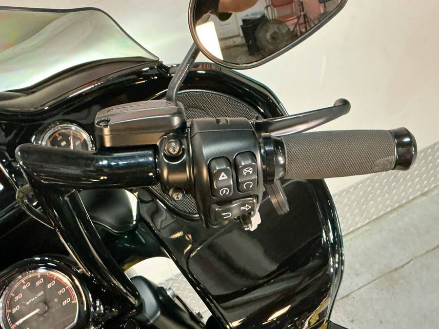 2021 Harley-Davidson Road Glide® Special