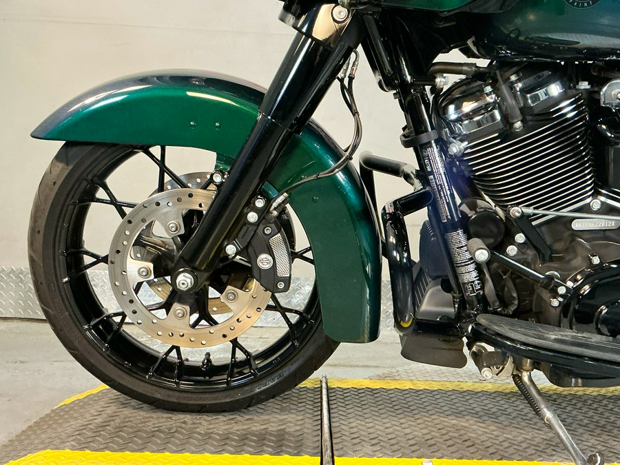 2021 Harley-Davidson Road Glide® Special