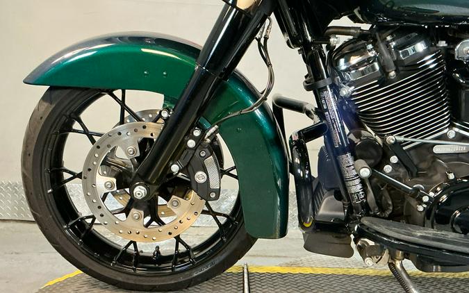 2021 Harley-Davidson Road Glide® Special