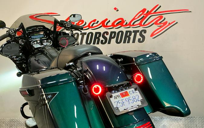 2021 Harley-Davidson Road Glide® Special