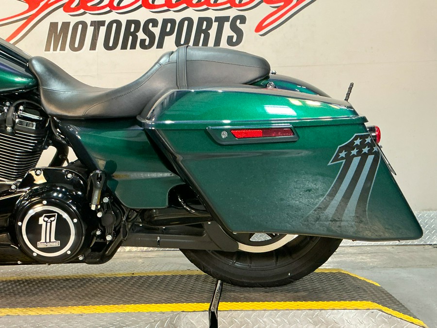 2021 Harley-Davidson Road Glide® Special