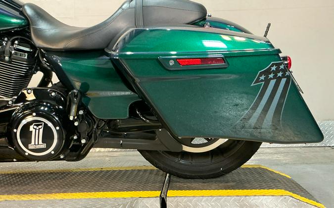 2021 Harley-Davidson Road Glide® Special
