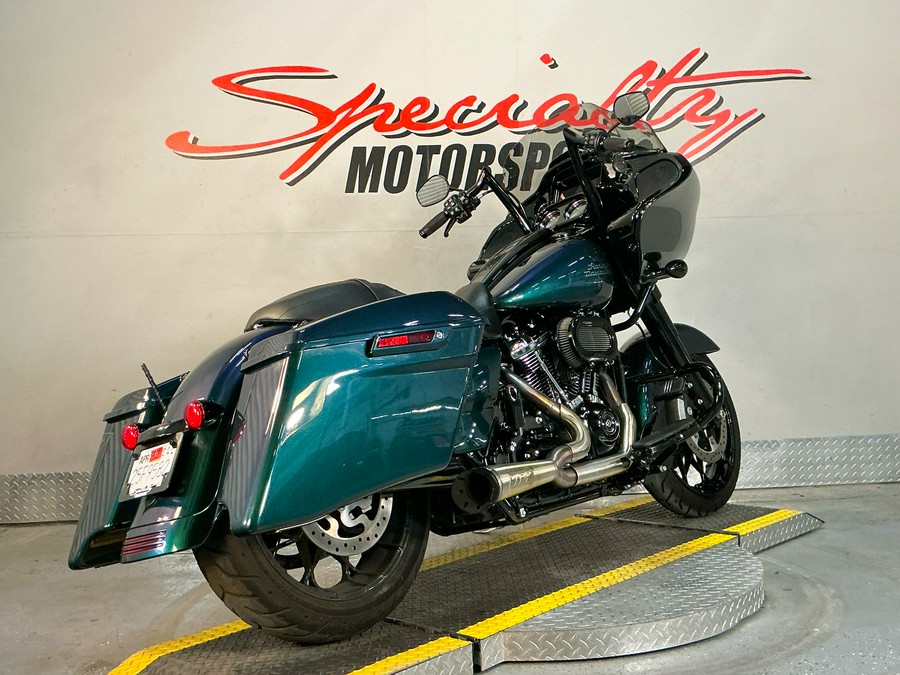 2021 Harley-Davidson Road Glide® Special